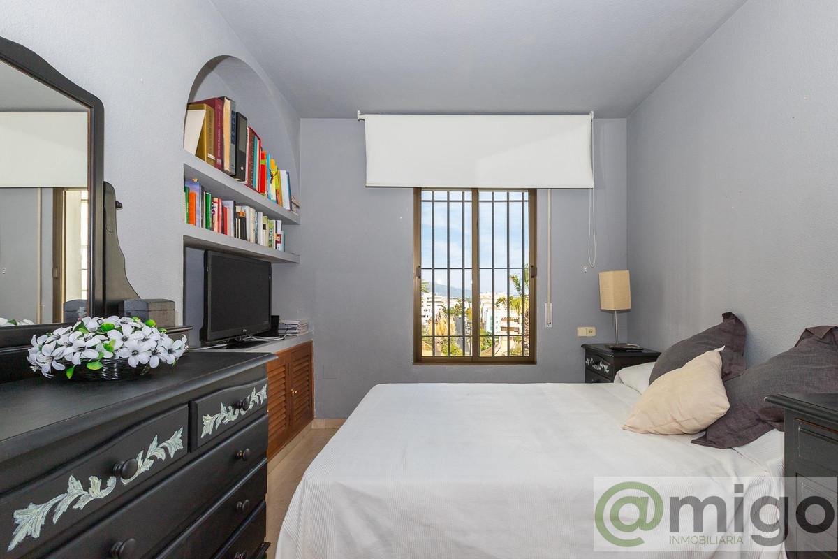 Venta de villa en Estepona