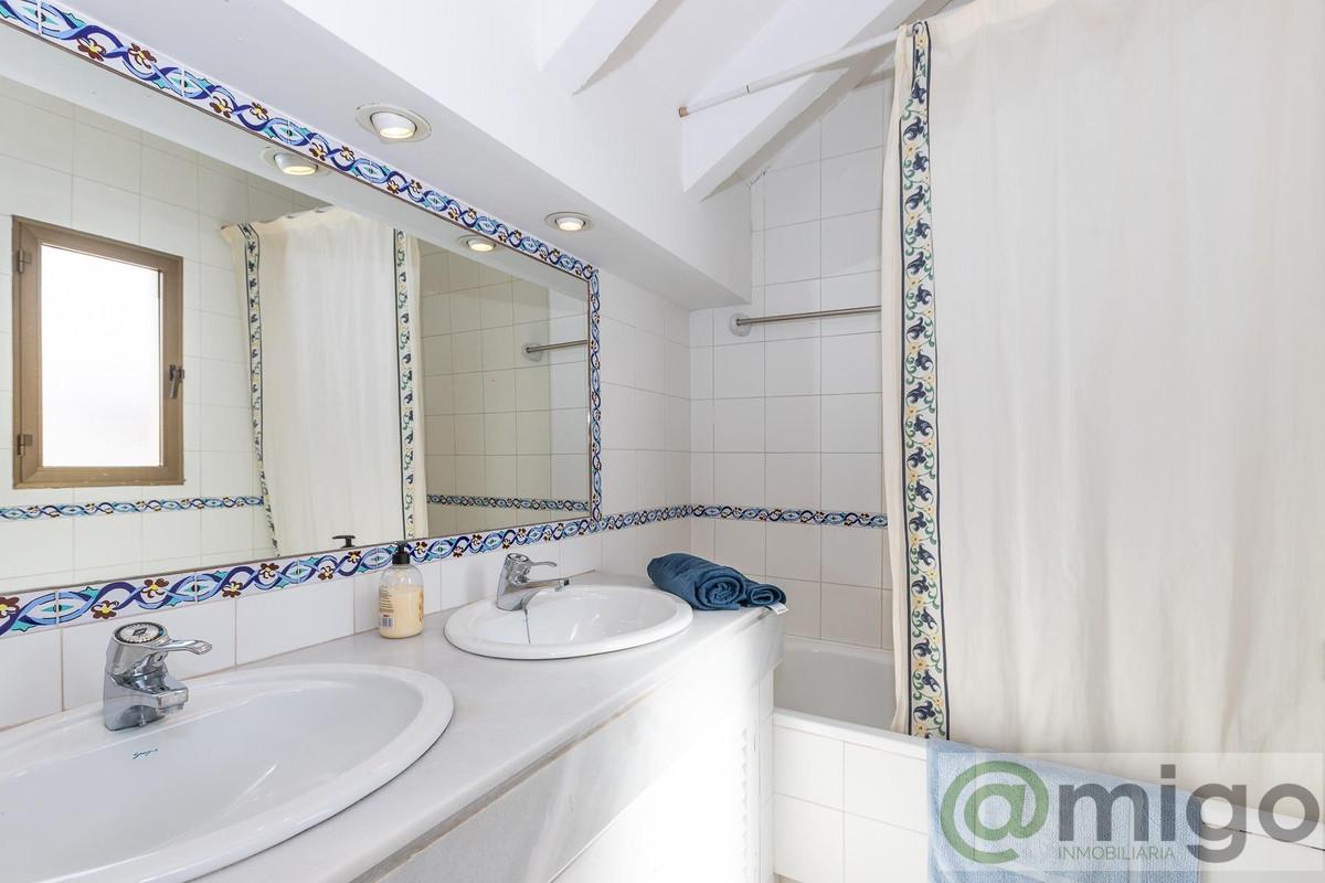 Venta de villa en Estepona