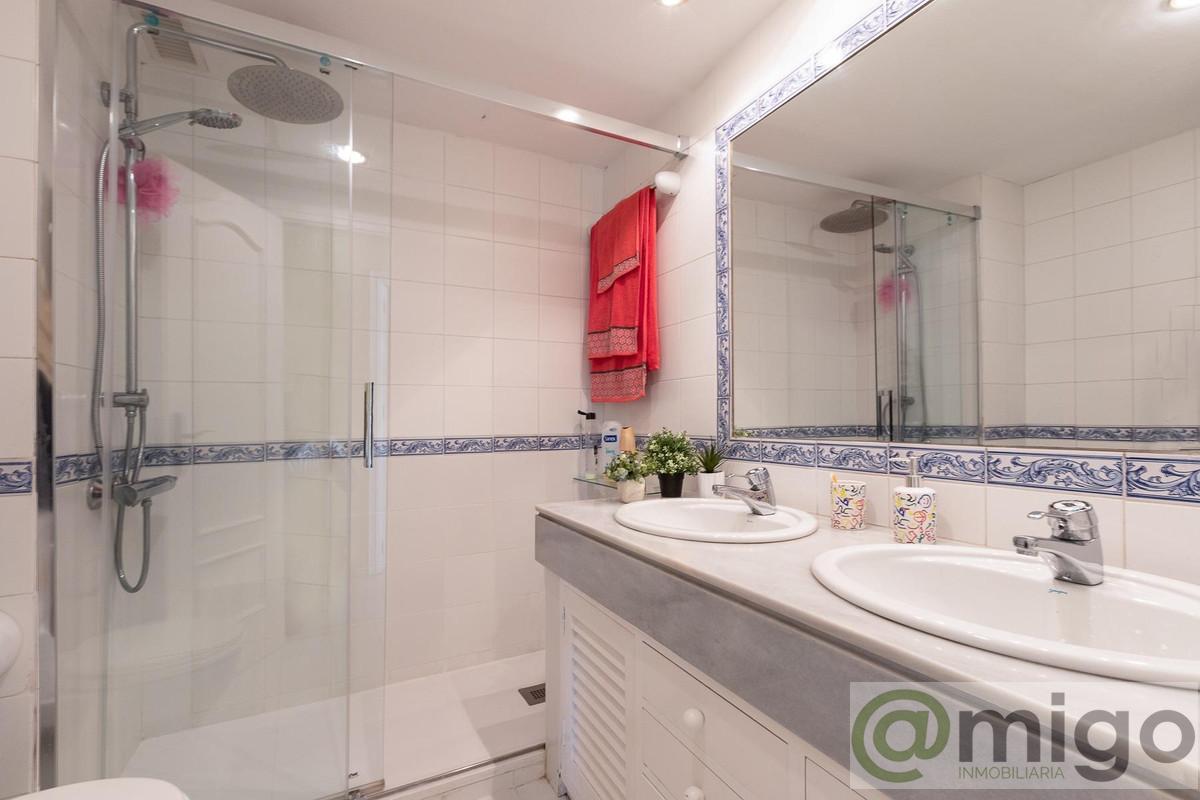 Venta de villa en Estepona