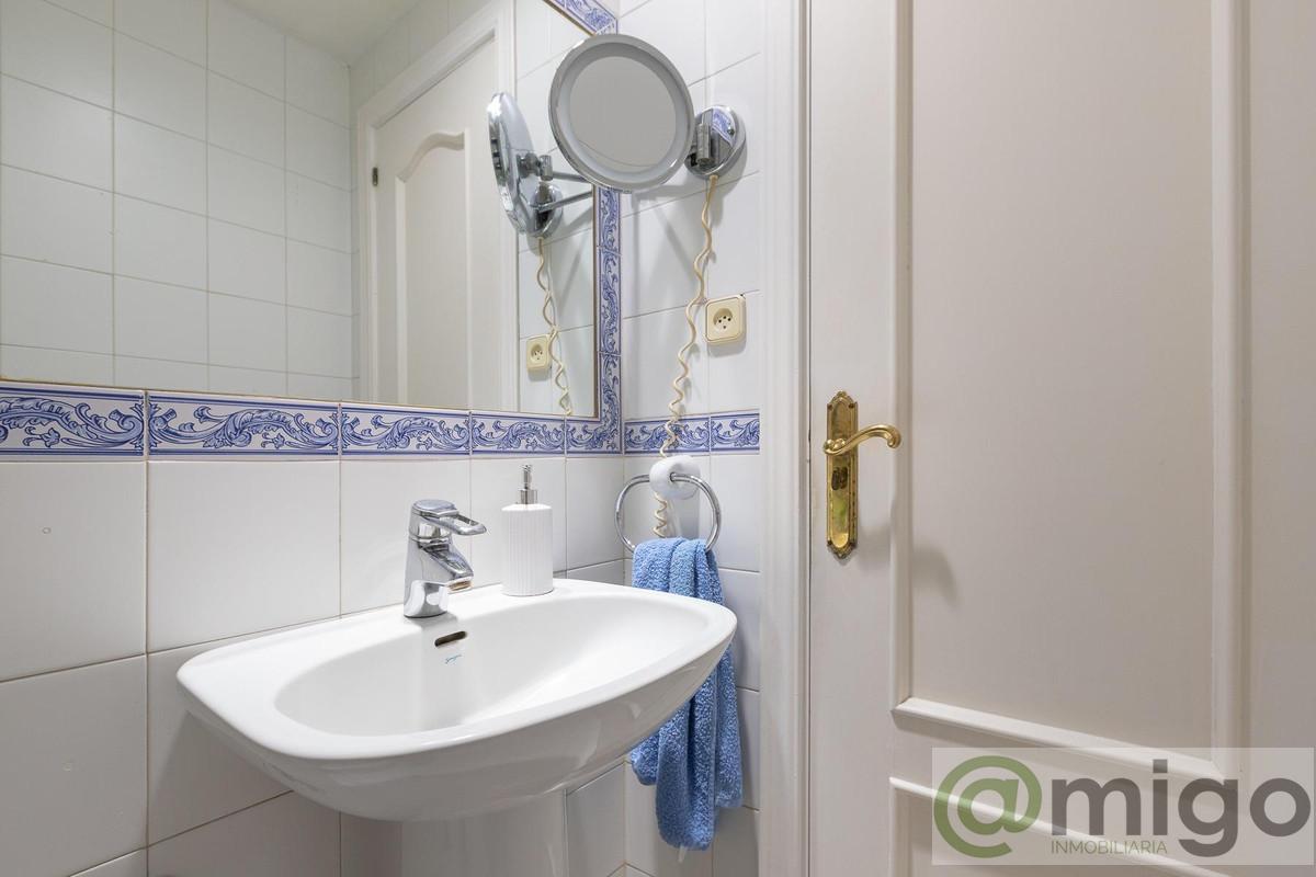 Venta de villa en Estepona