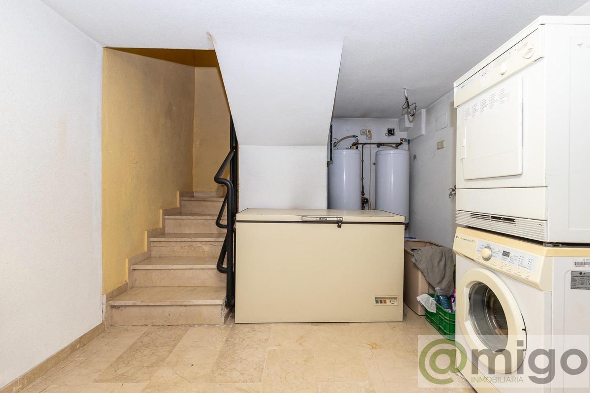 Venta de villa en Estepona