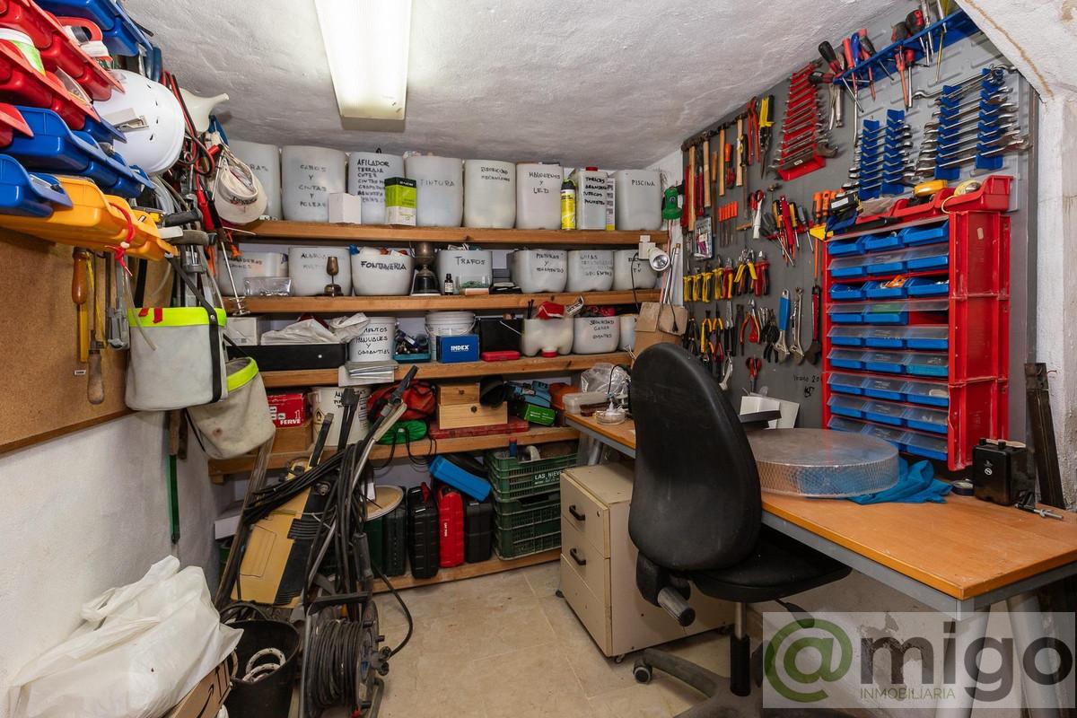 Venta de villa en Estepona