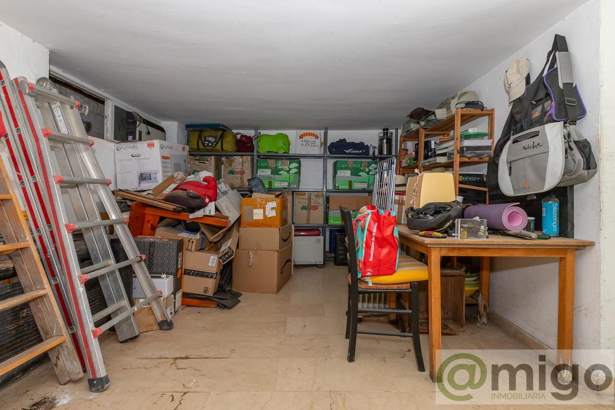 Venta de villa en Estepona