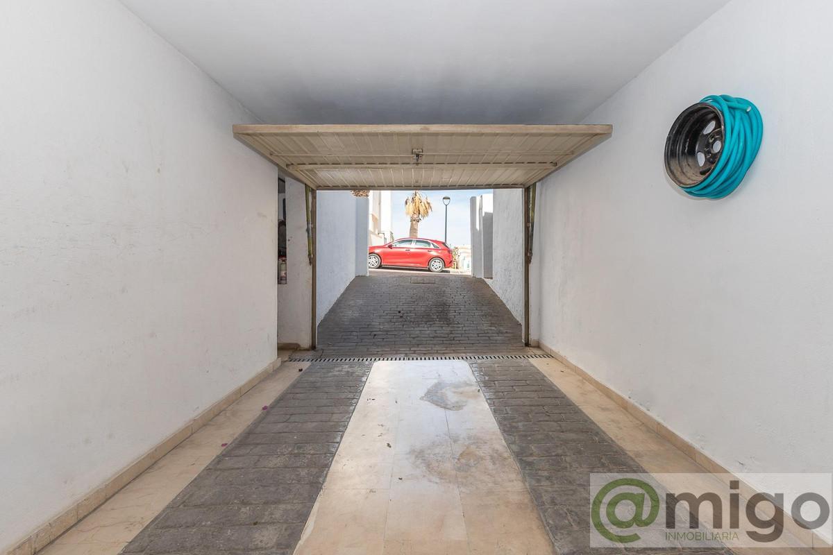 Venta de villa en Estepona