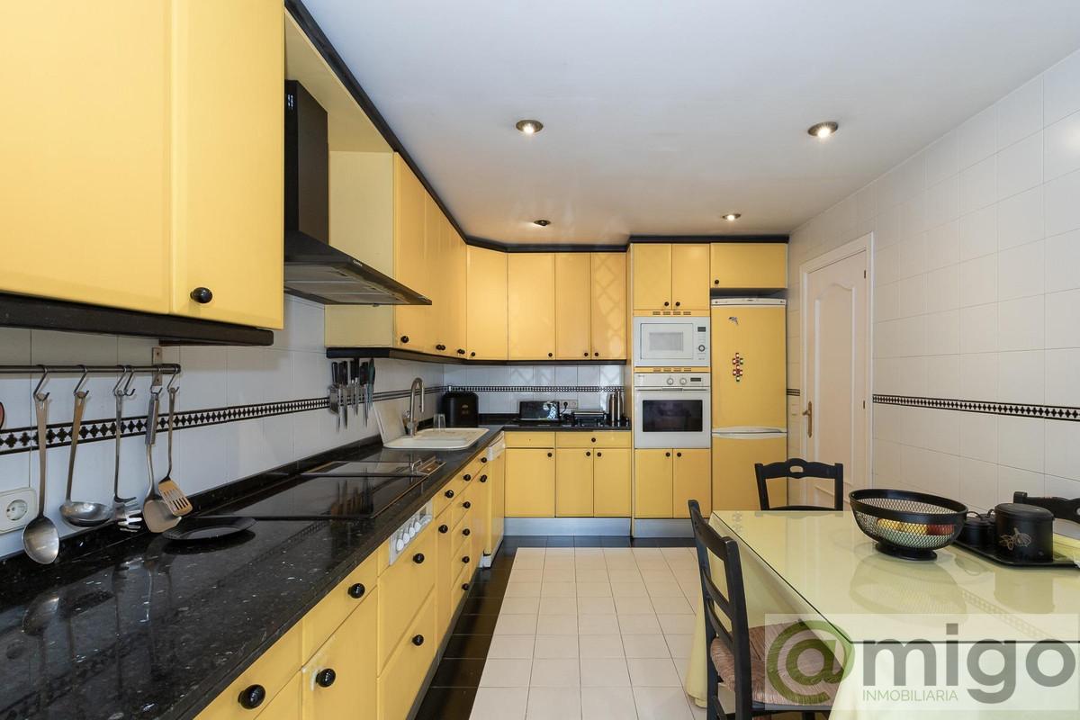 Venta de villa en Estepona