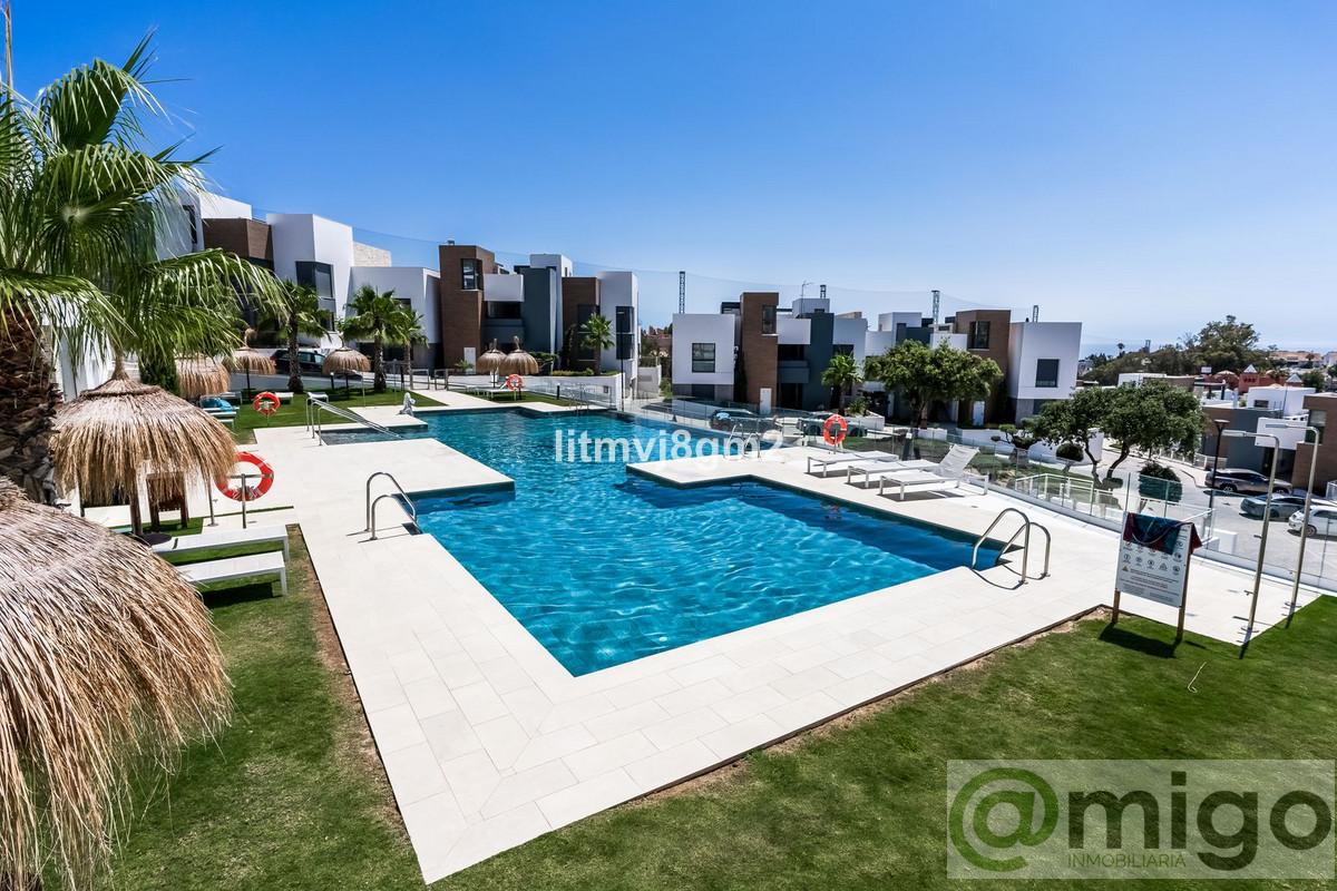 Venta de apartamento en Marbella