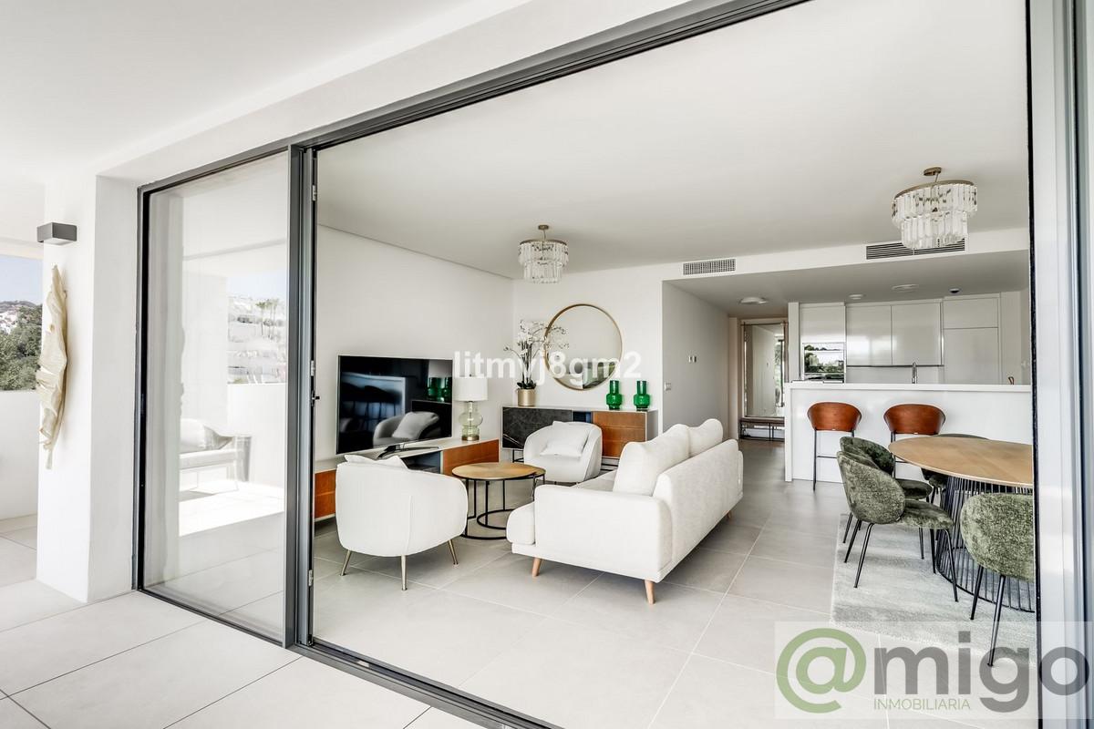 Venta de apartamento en Marbella