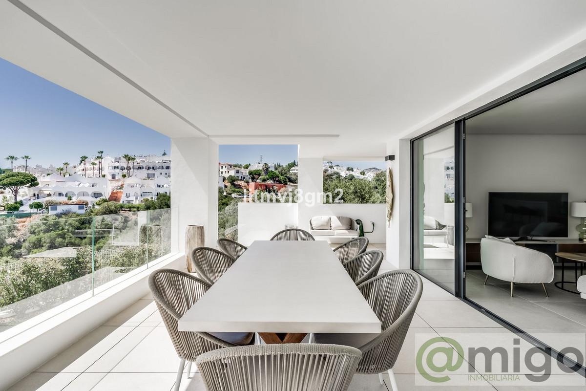 Venta de apartamento en Marbella