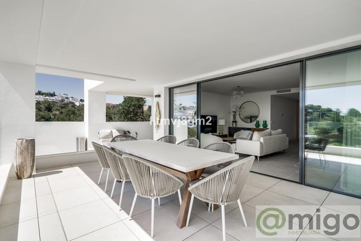 Venta de apartamento en Marbella