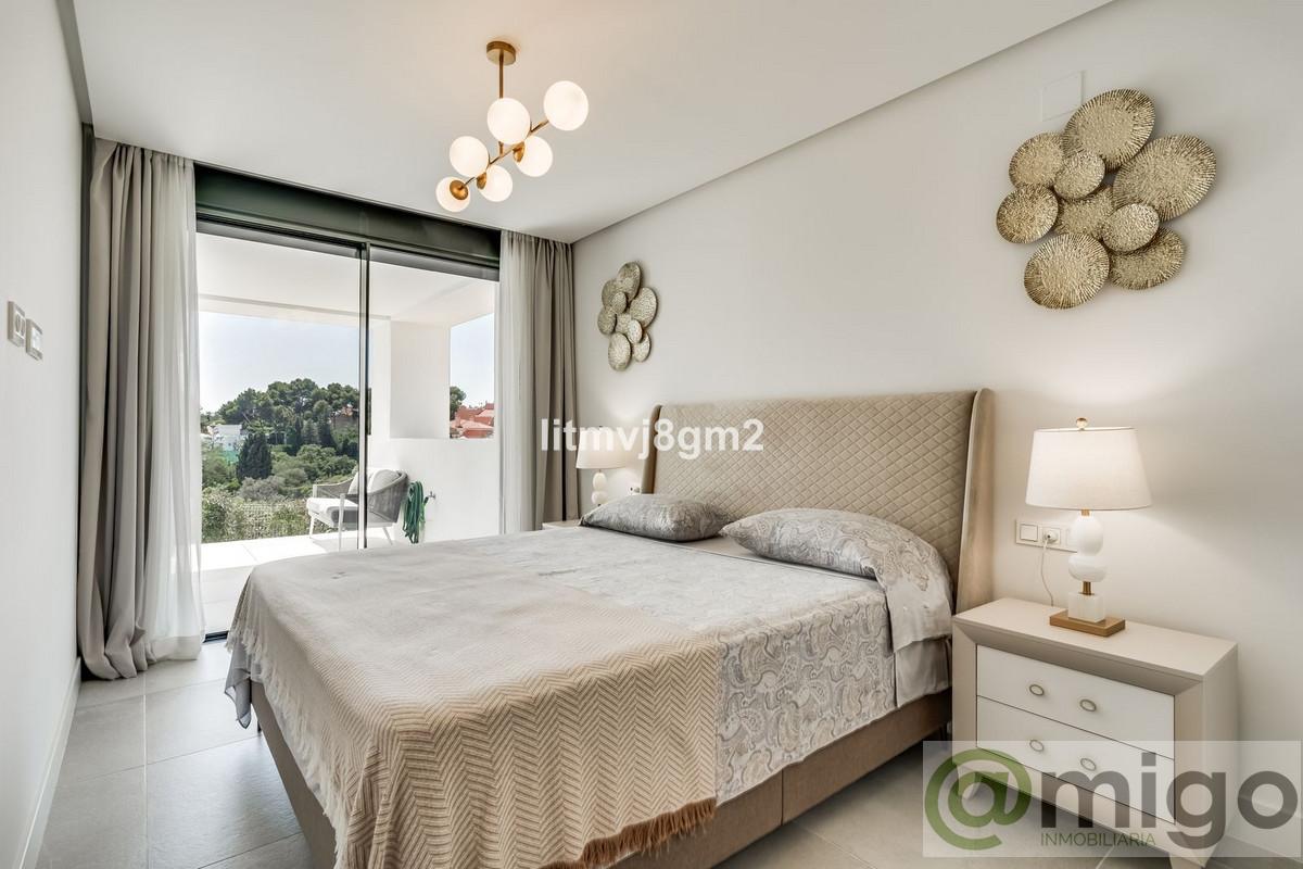 Venta de apartamento en Marbella