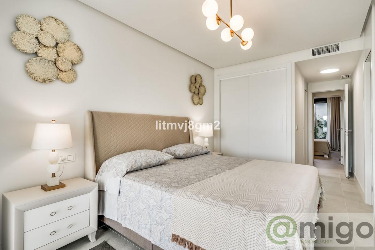 Venta de apartamento en Marbella