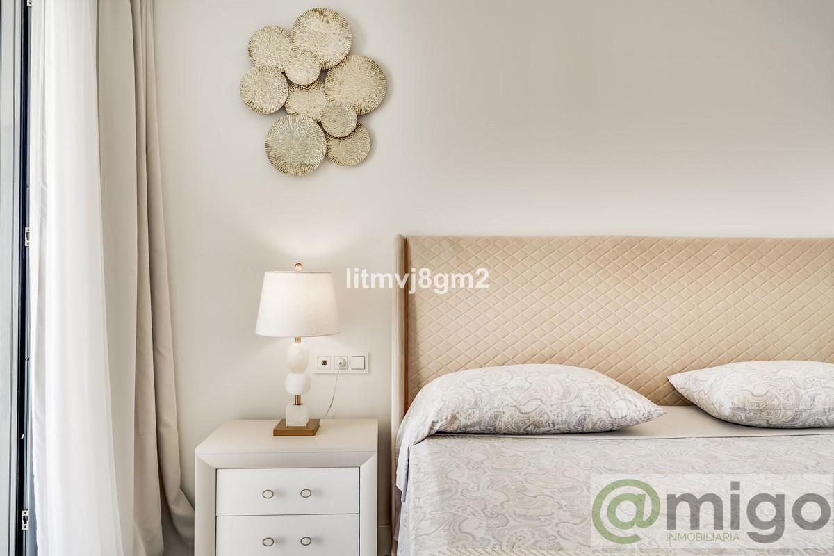 Venta de apartamento en Marbella