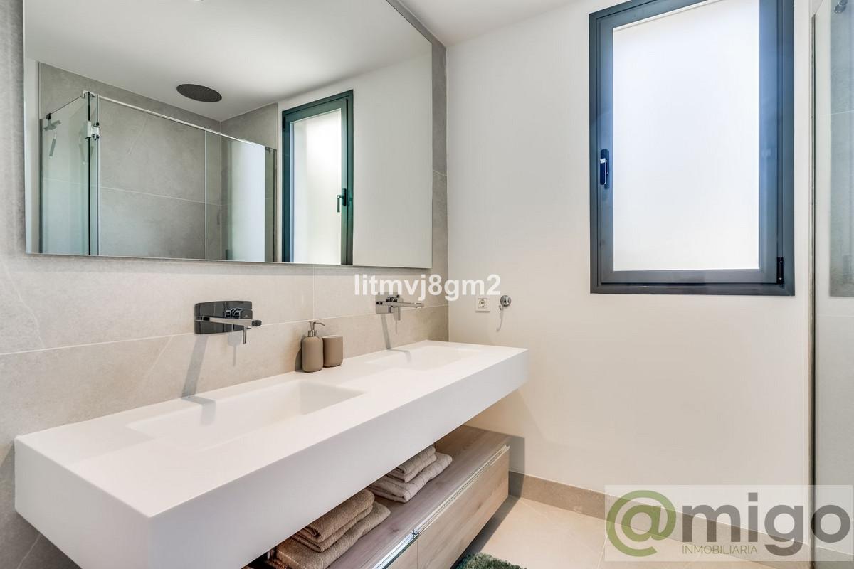 Venta de apartamento en Marbella