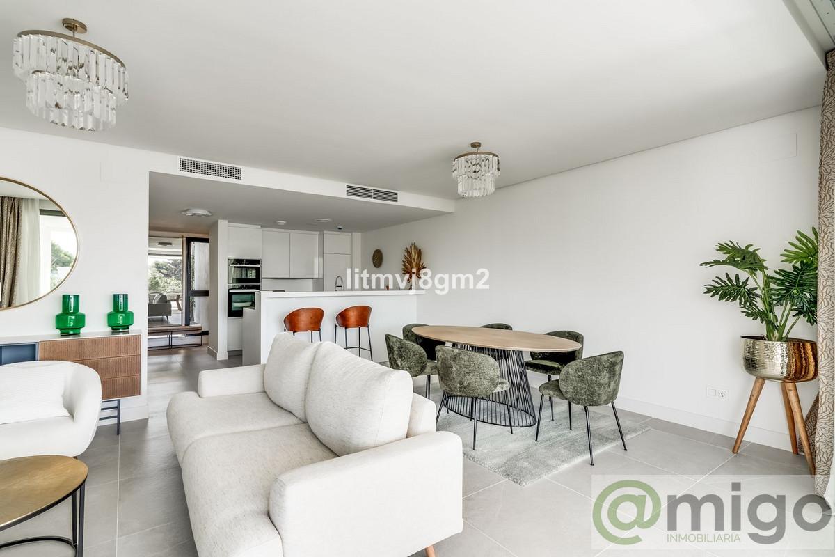 Venta de apartamento en Marbella