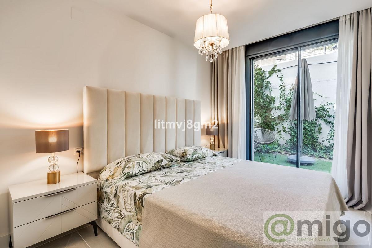 Venta de apartamento en Marbella