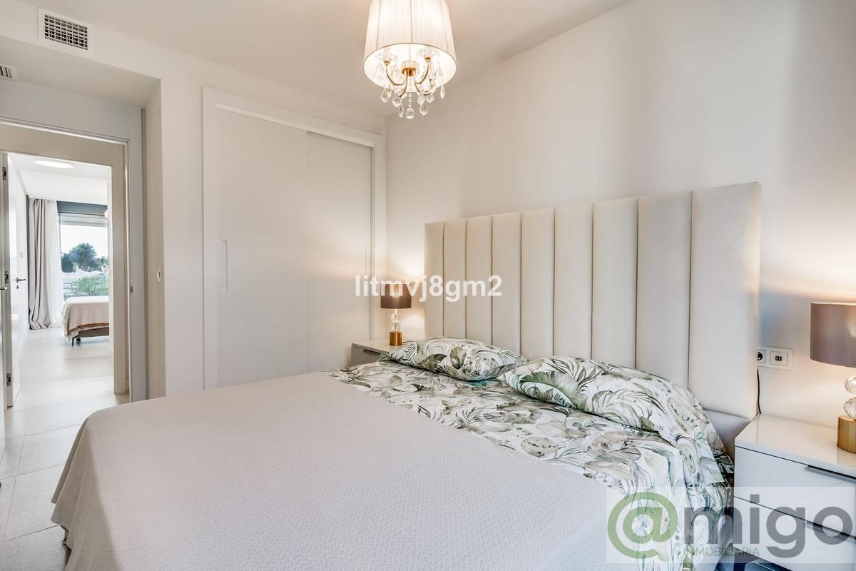 Venta de apartamento en Marbella