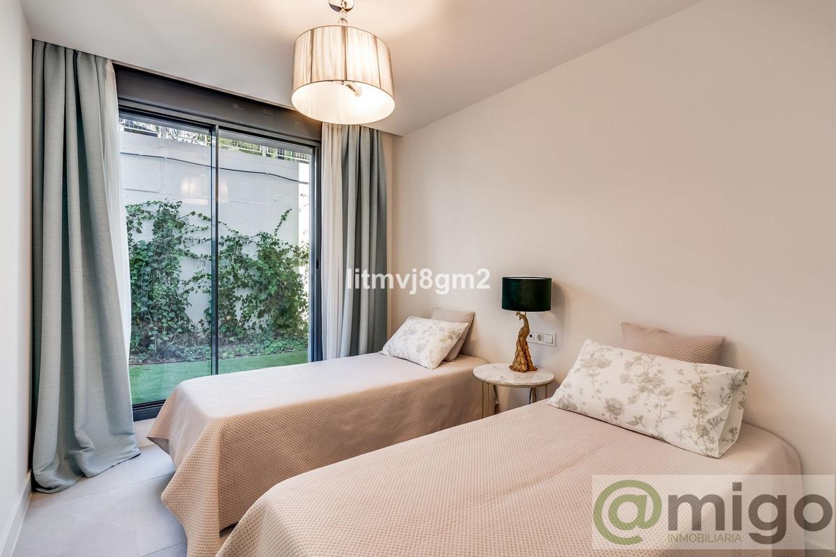 Venta de apartamento en Marbella