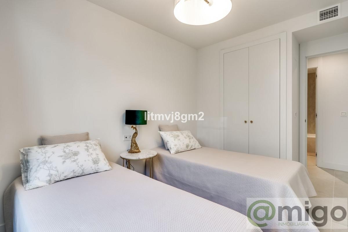 Venta de apartamento en Marbella