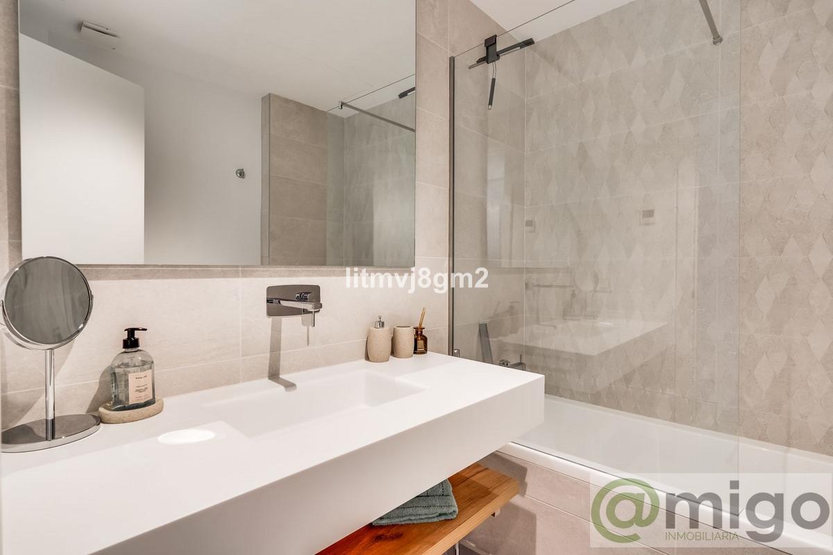 Venta de apartamento en Marbella