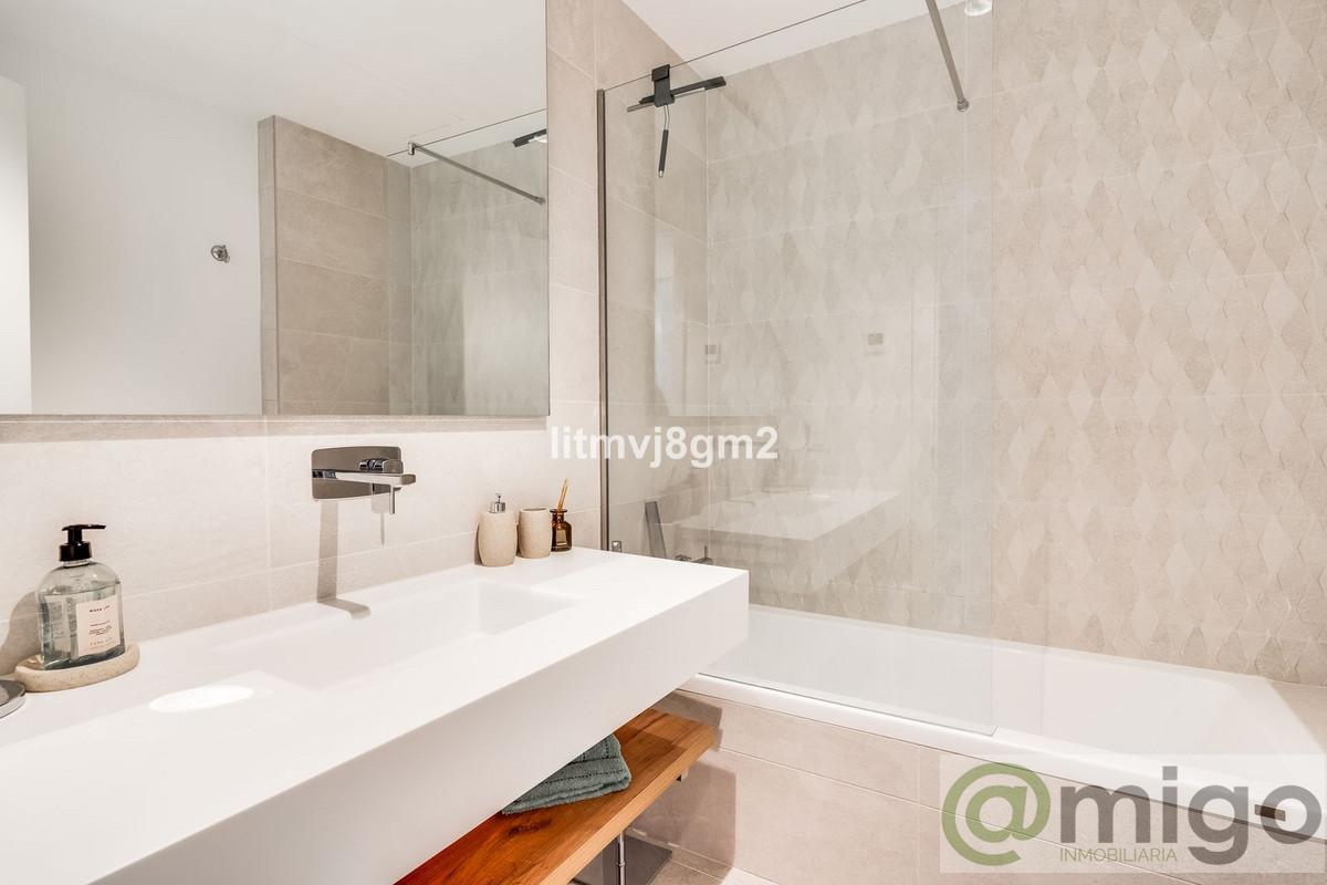 Venta de apartamento en Marbella