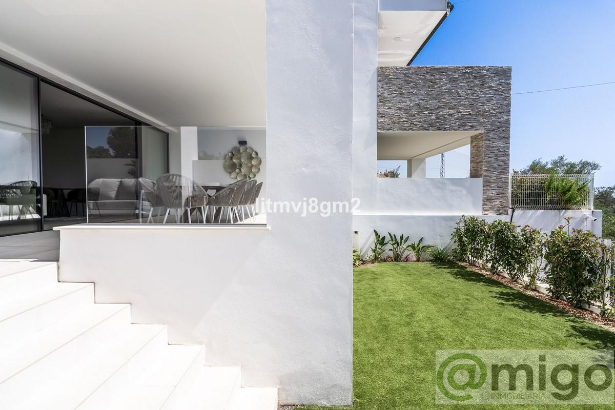 Venta de apartamento en Marbella