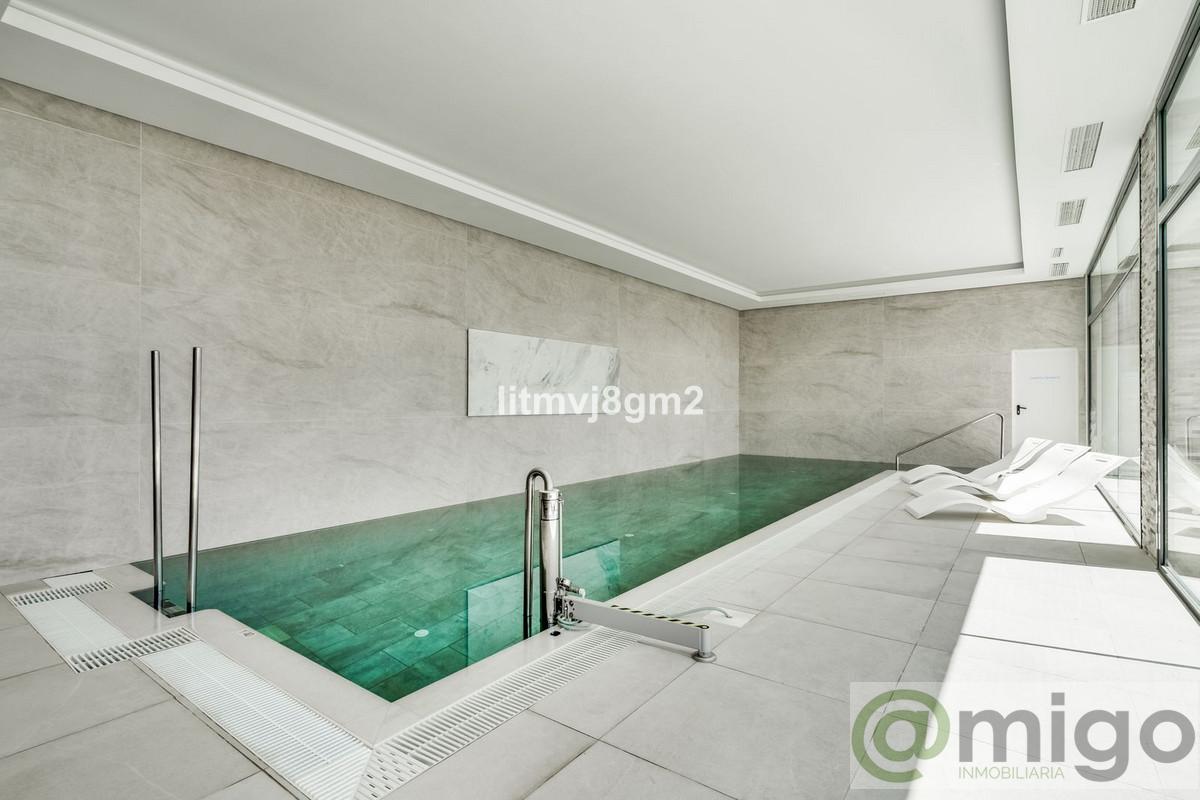 Venta de apartamento en Marbella