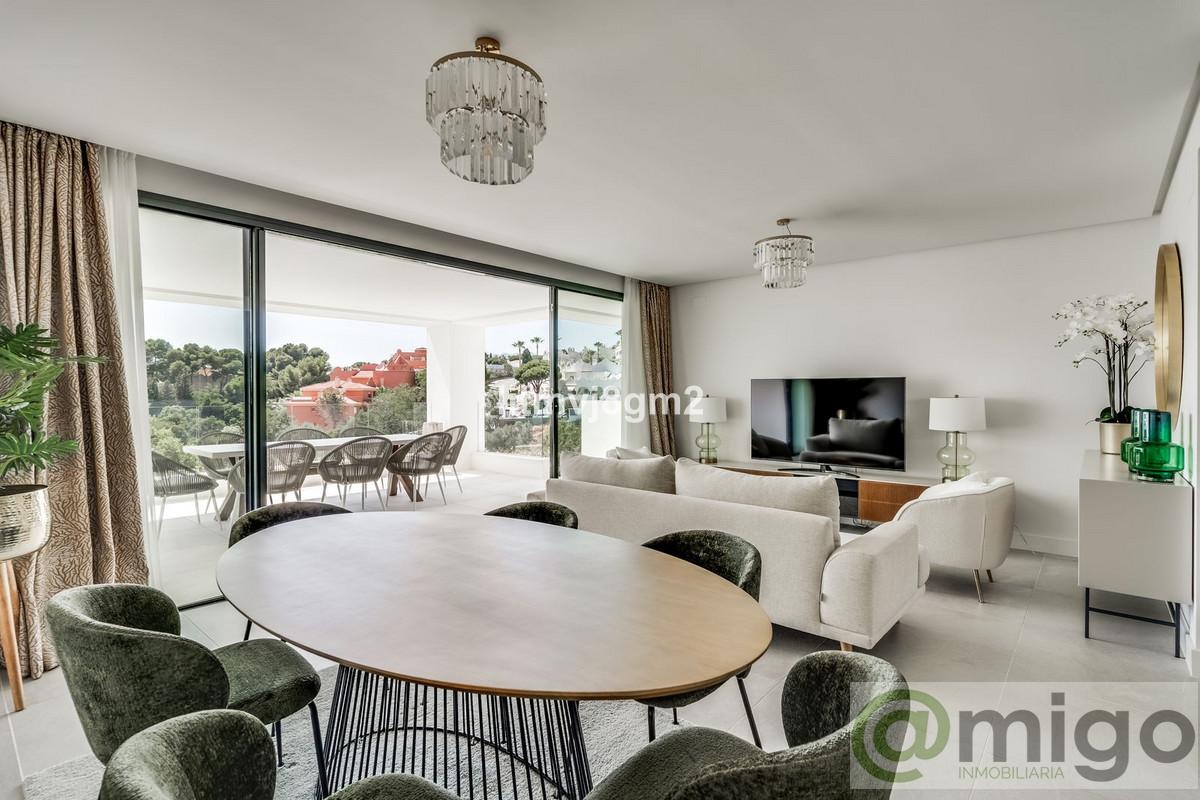 Venta de apartamento en Marbella