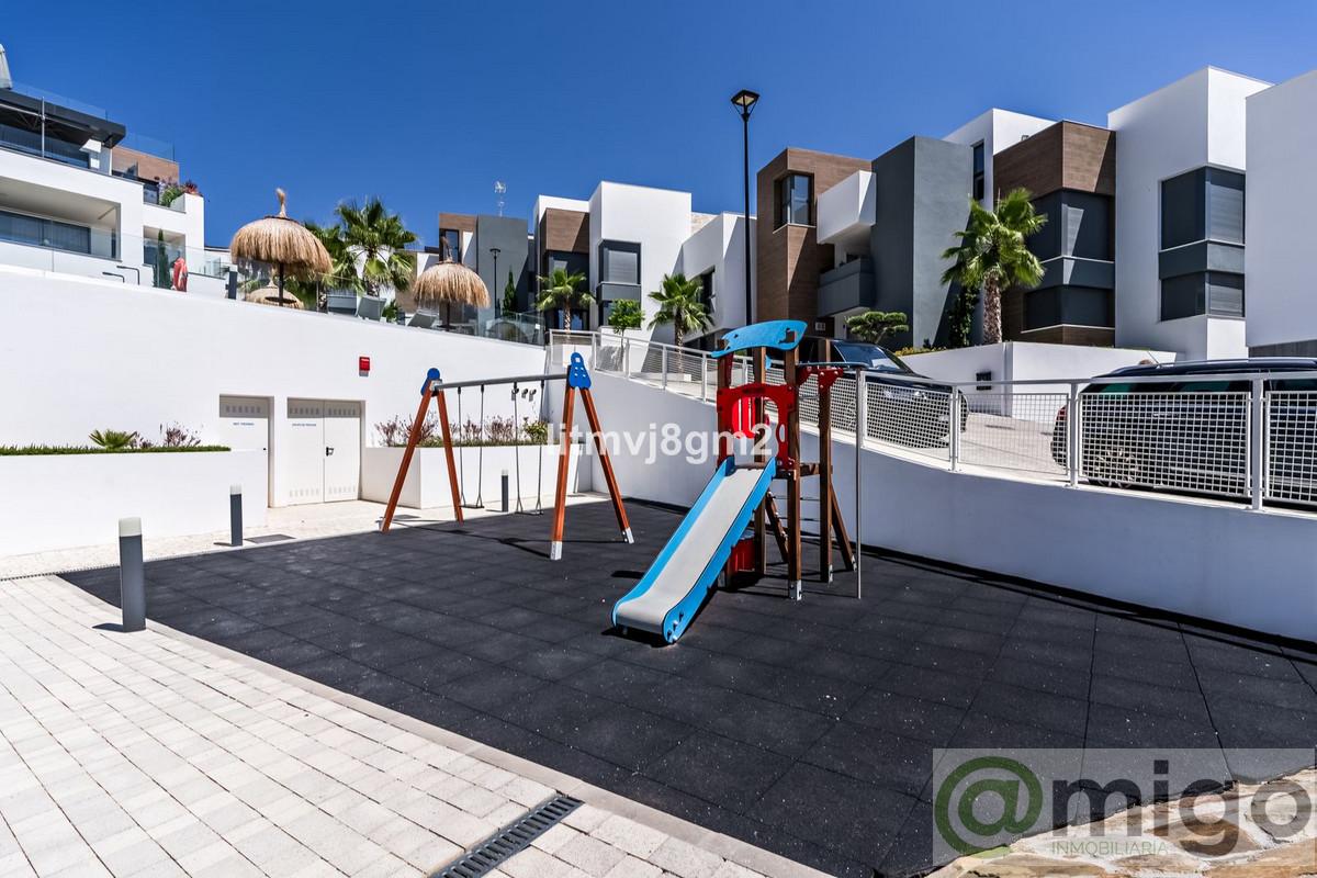 Venta de apartamento en Marbella