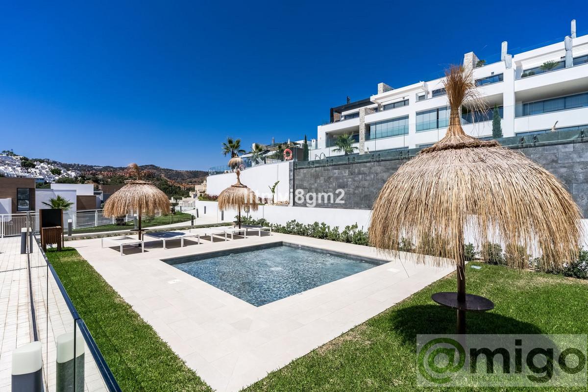 Venta de apartamento en Marbella