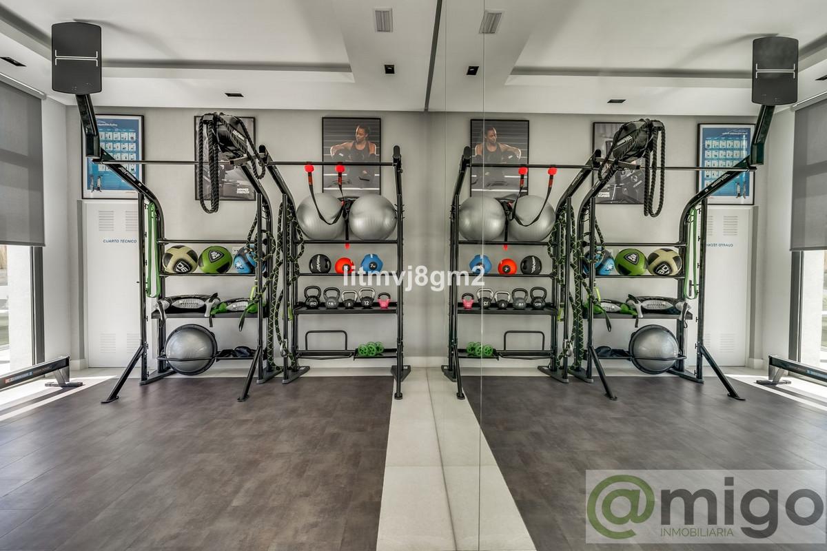 Venta de apartamento en Marbella