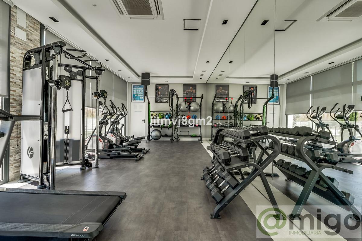 Venta de apartamento en Marbella