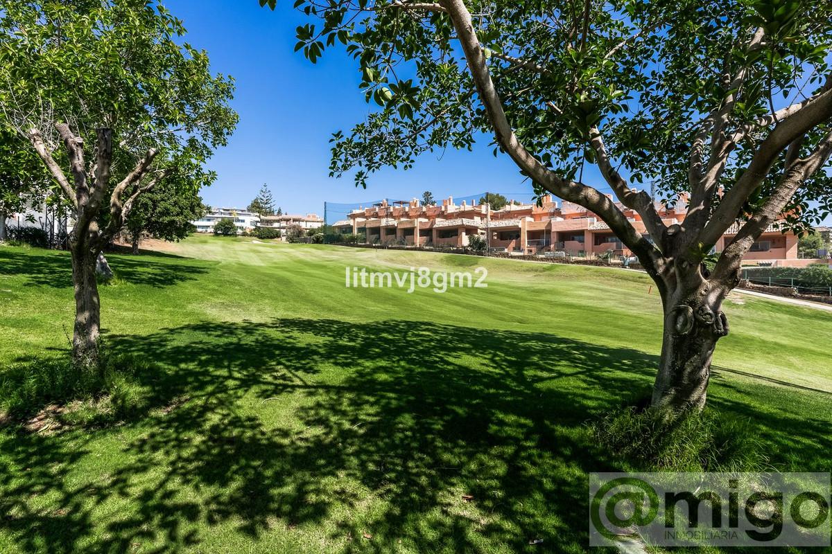 Venta de apartamento en Marbella