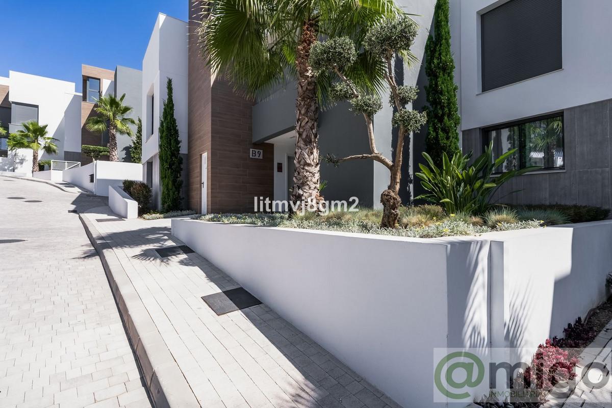 Venta de apartamento en Marbella