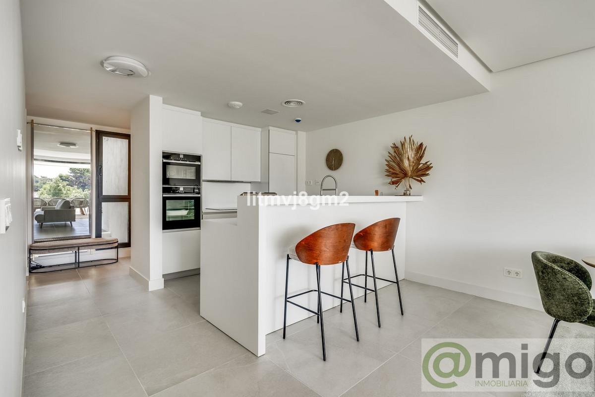 Venta de apartamento en Marbella