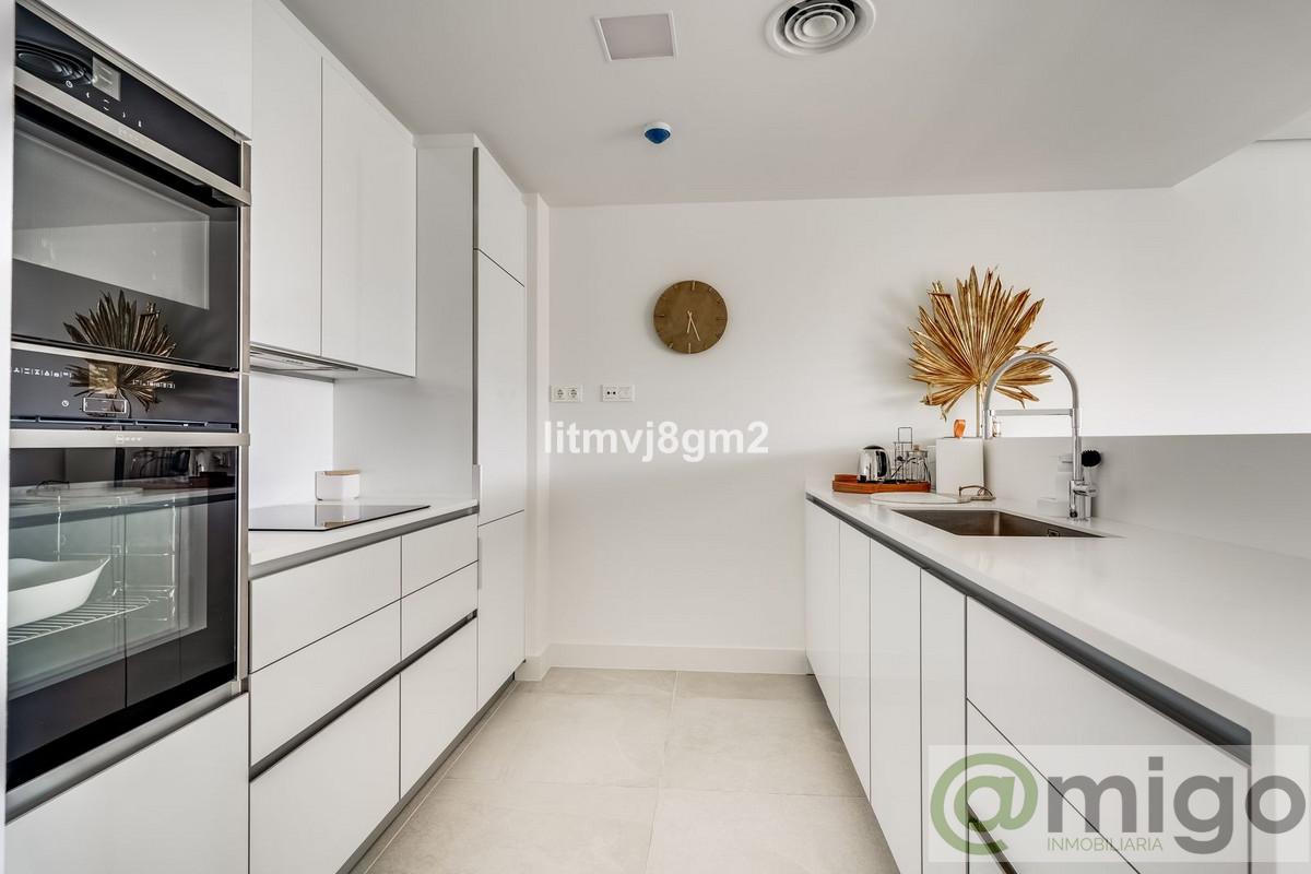 Venta de apartamento en Marbella