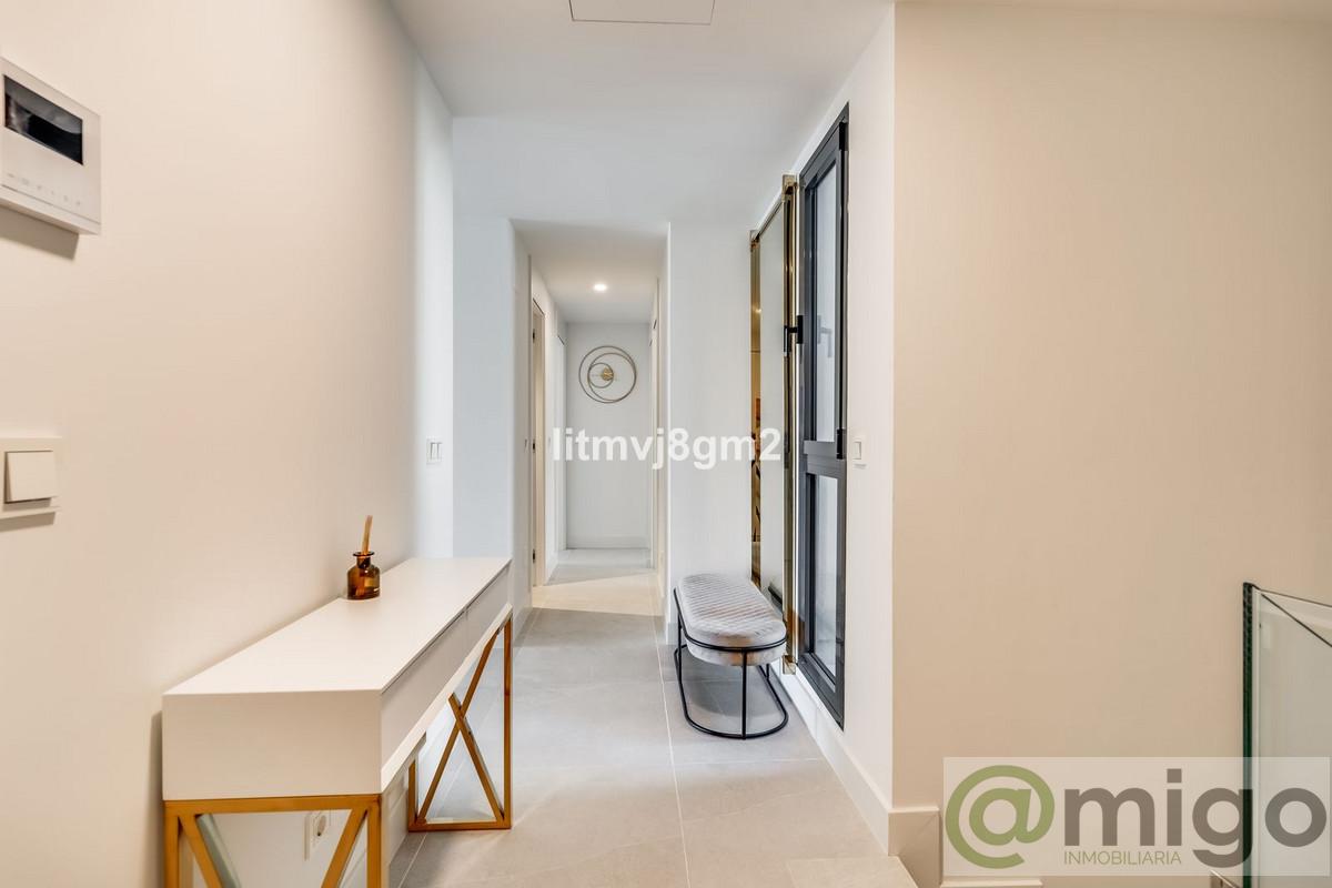 Venta de apartamento en Marbella