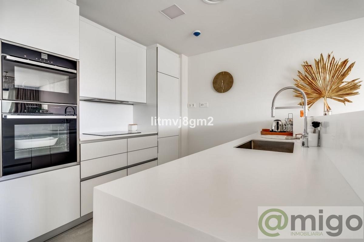 Venta de apartamento en Marbella