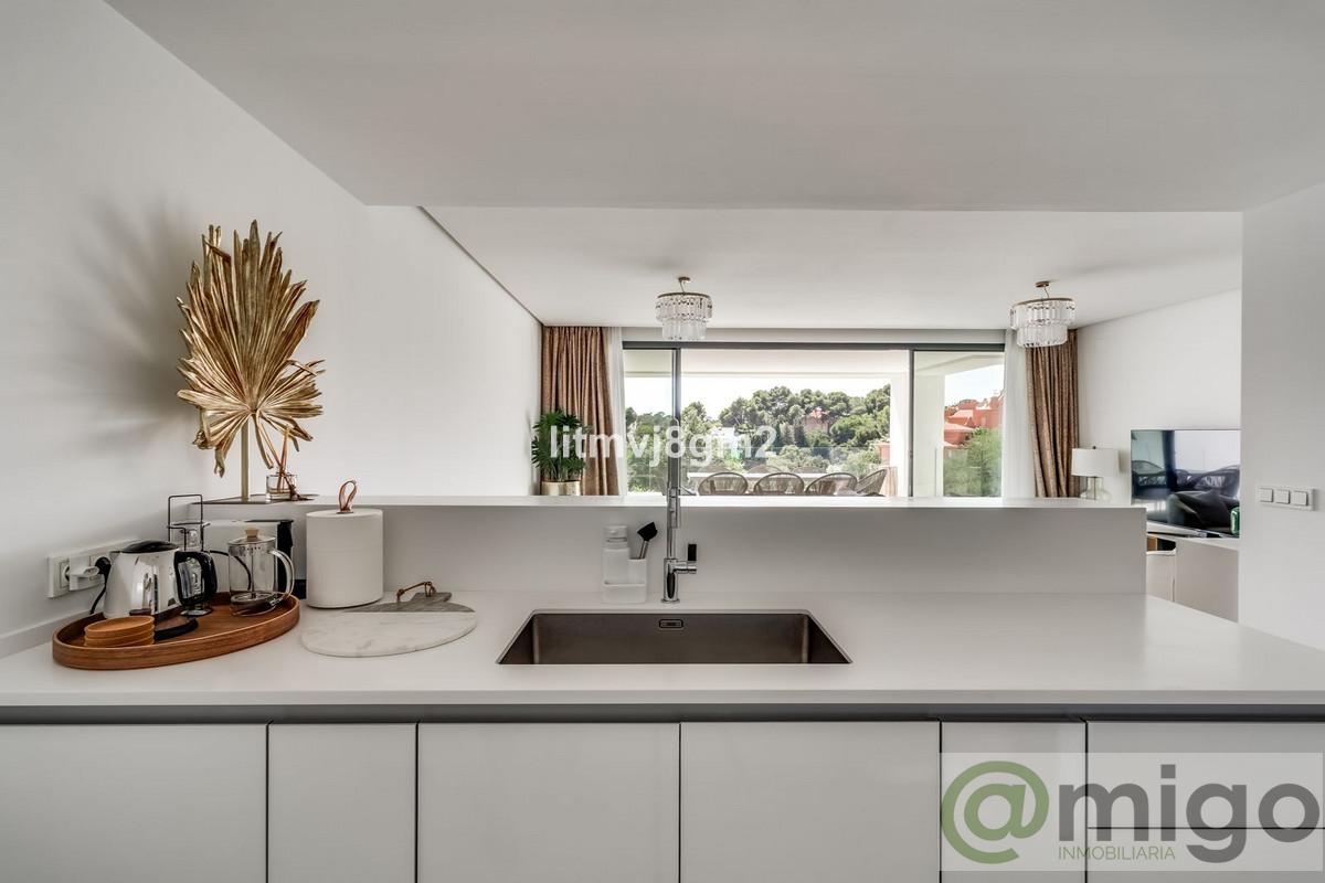 Venta de apartamento en Marbella