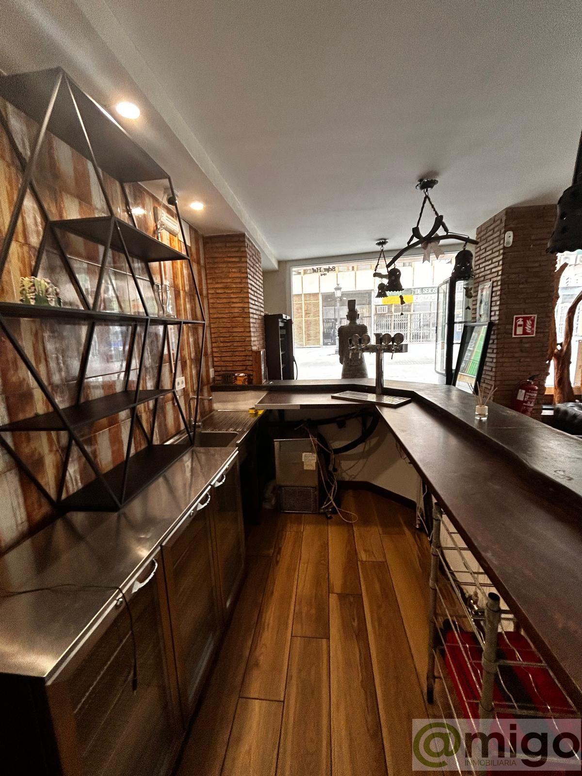 Venta de local en Marbella