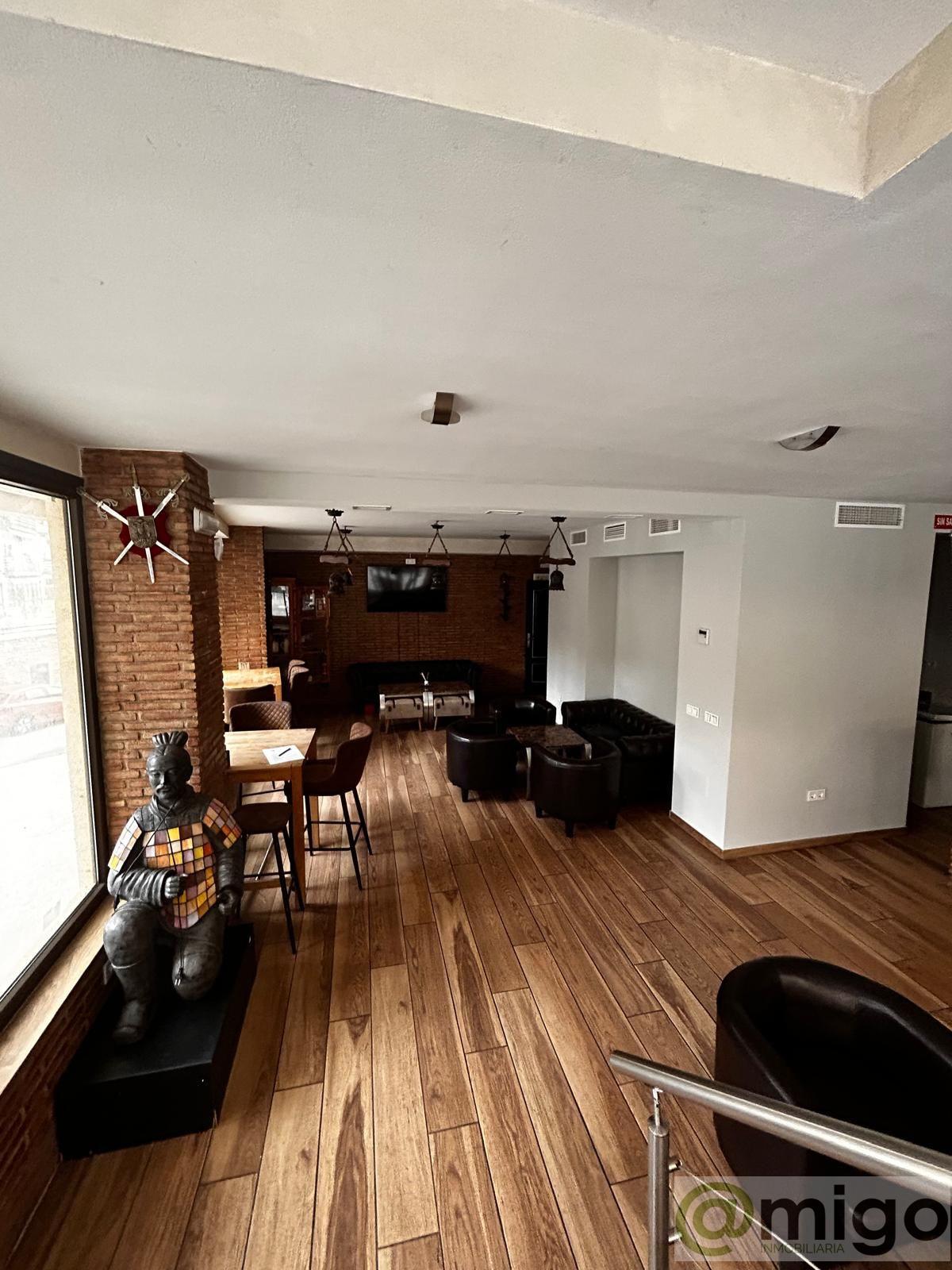 Venta de local en Marbella