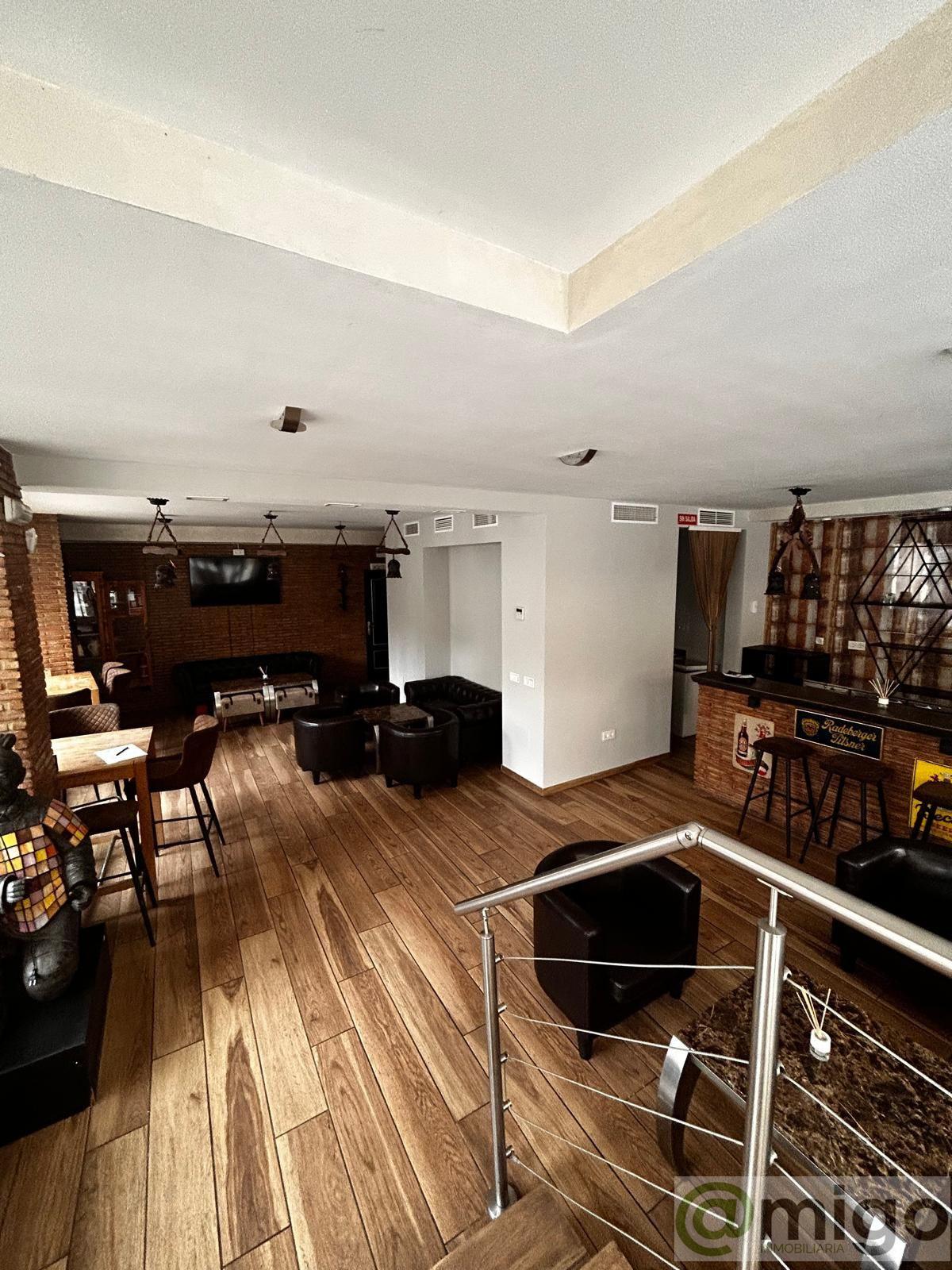 Venta de local en Marbella