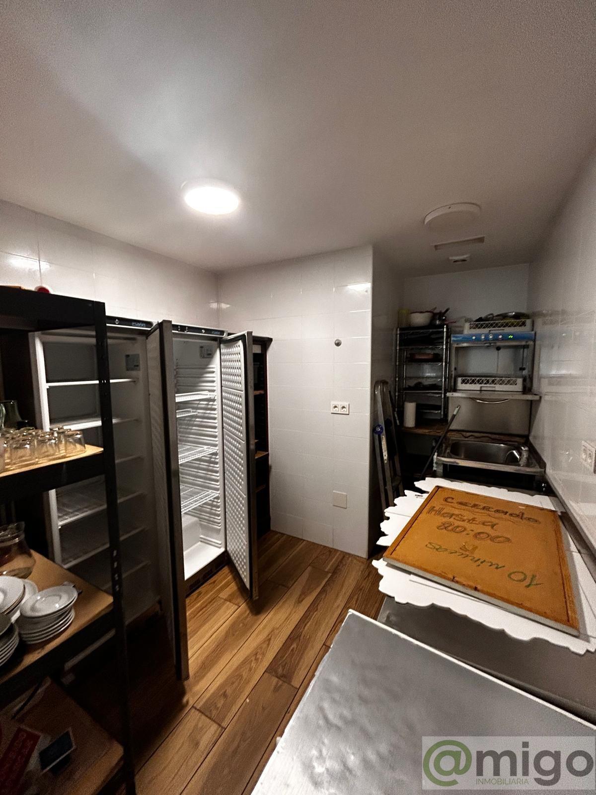 Venta de local en Marbella