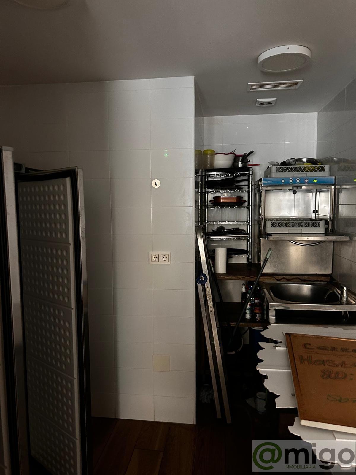 Venta de local en Marbella