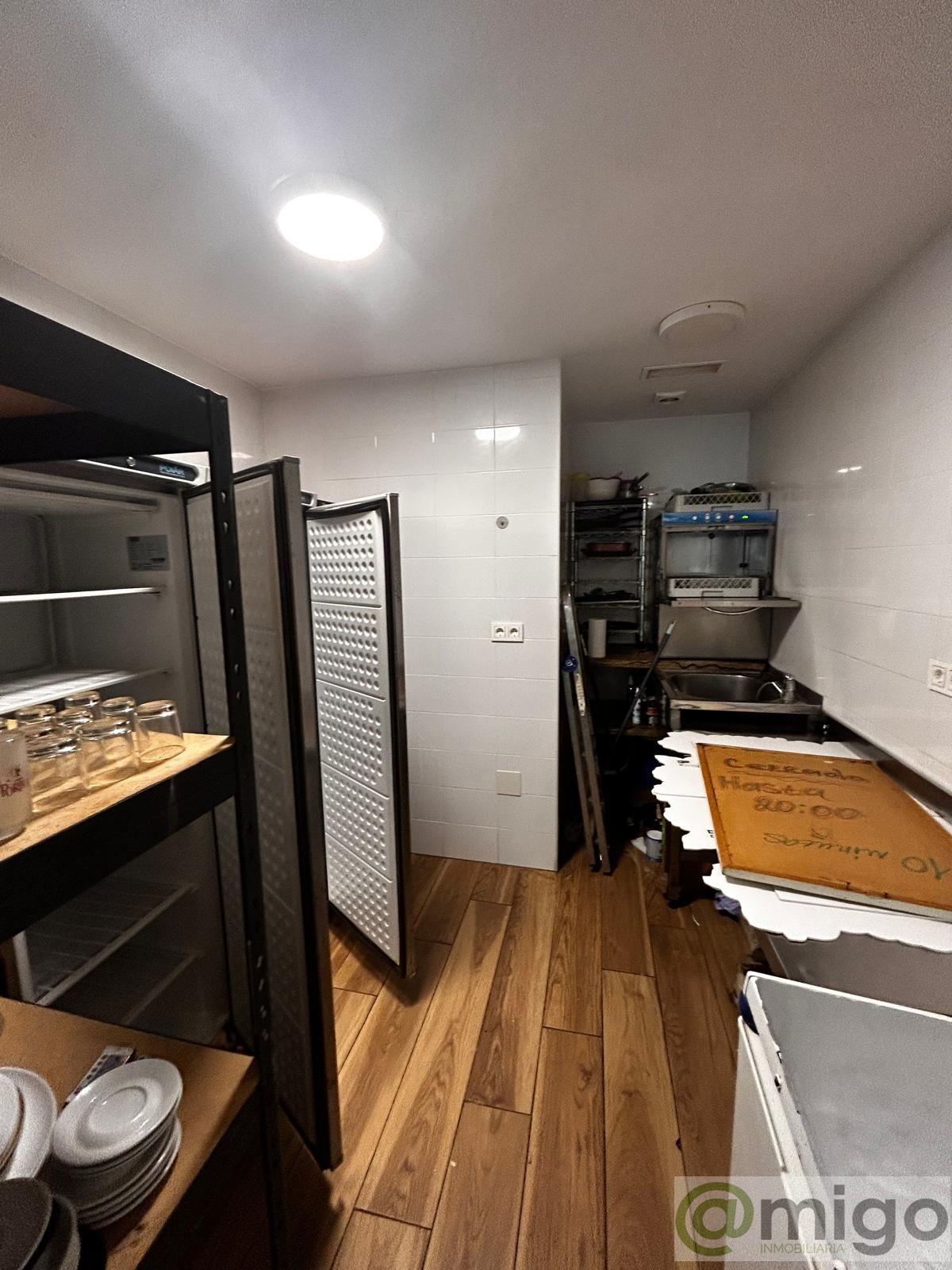 Venta de local en Marbella