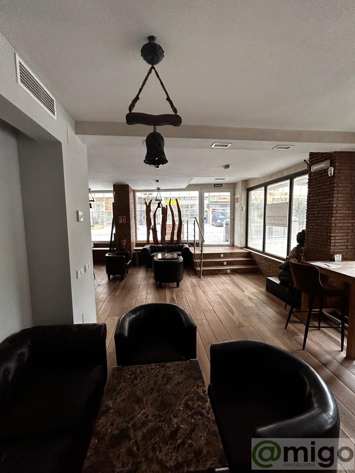 Venta de local en Marbella