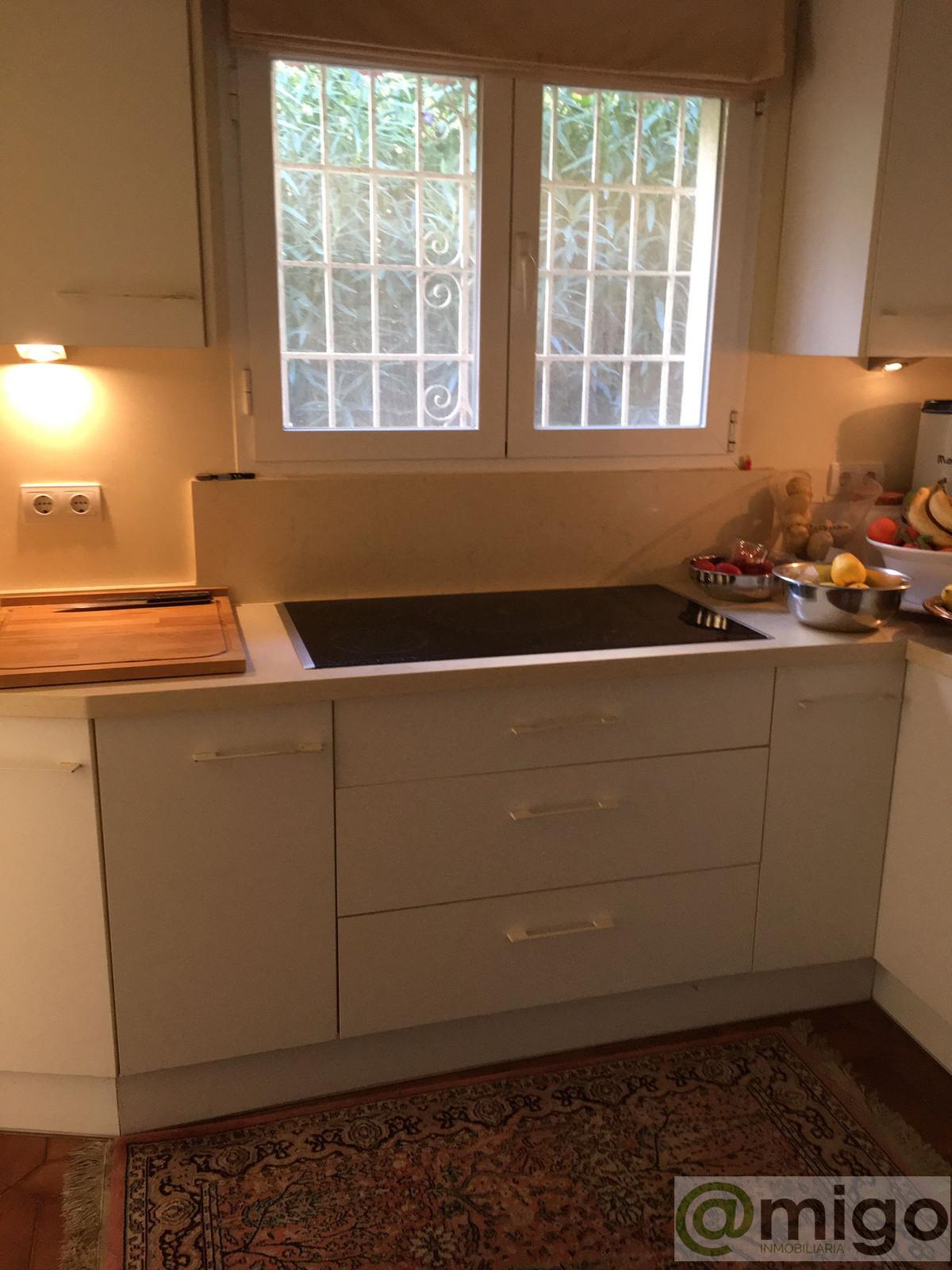 Venta de villa en Marbella