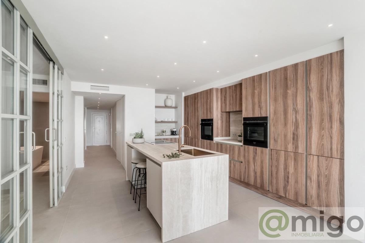 Venta de apartamento en Marbella