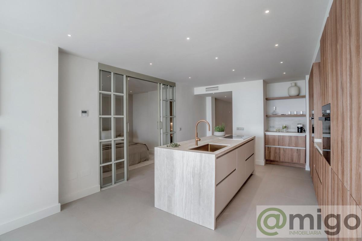 Venta de apartamento en Marbella