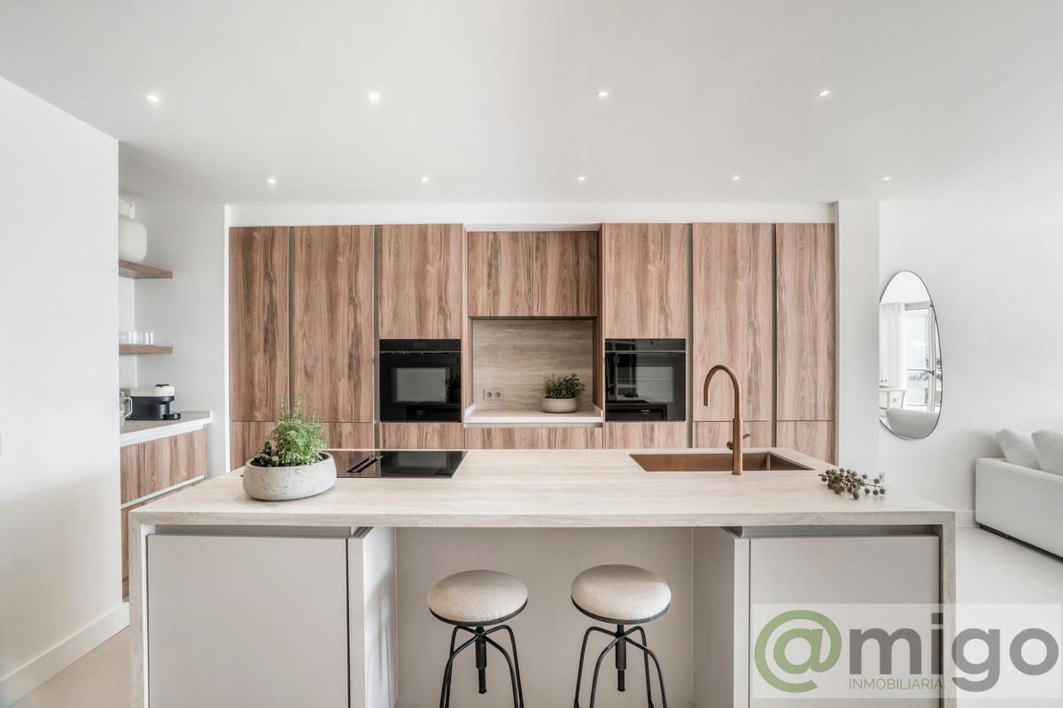 Venta de apartamento en Marbella