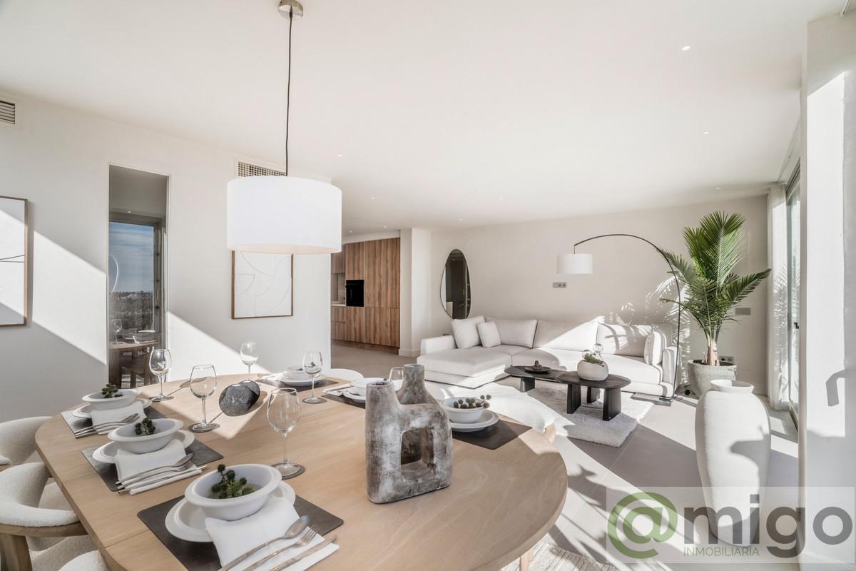 Venta de apartamento en Marbella